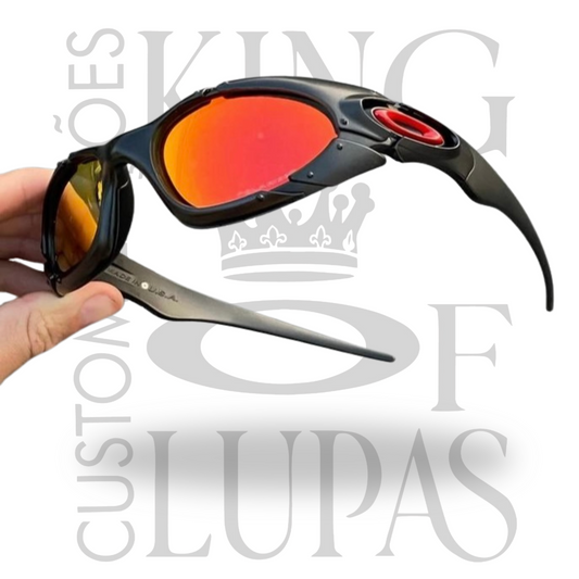 Óculos de Sol PLATE | CUSTOM