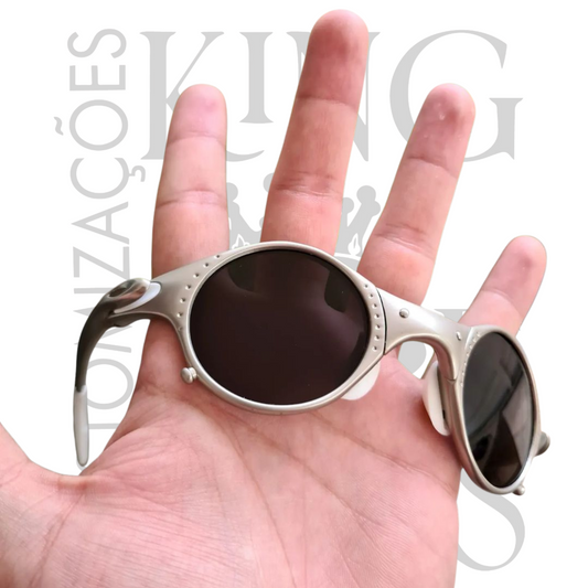 Mars - Frame: Plasma | Lens:Black