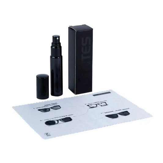 Kit Limpa Lentes