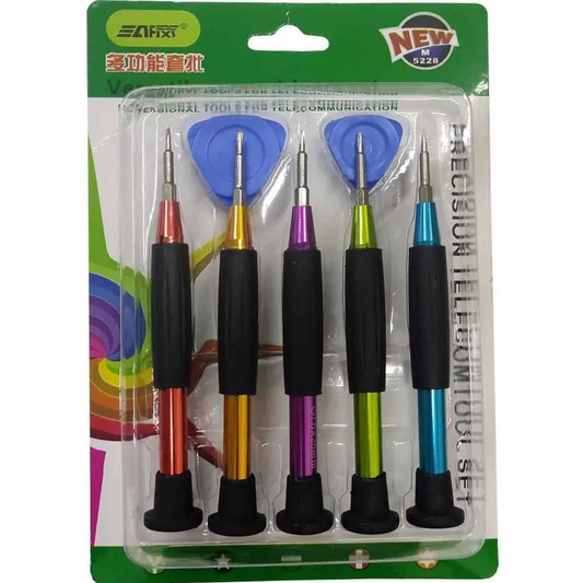 Kit de Chaves