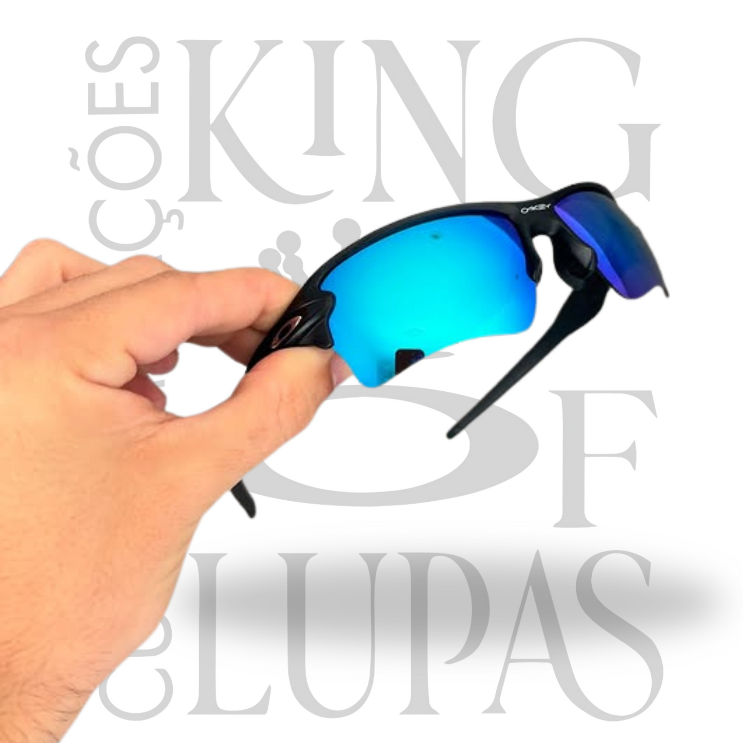 FLACK 2.0 | Lentes POLARIZED