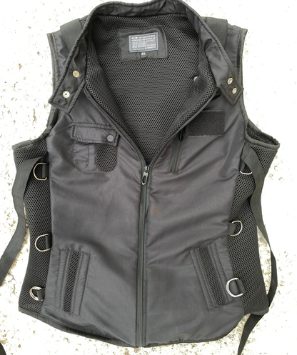 Ap vest | Colete | Feminino