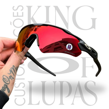 Radar EV | Lentes PRIZM