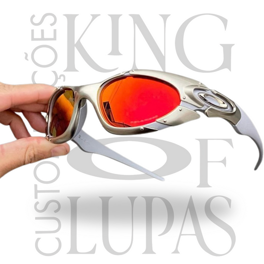 Óculos de Sol PLATE | CUSTOM