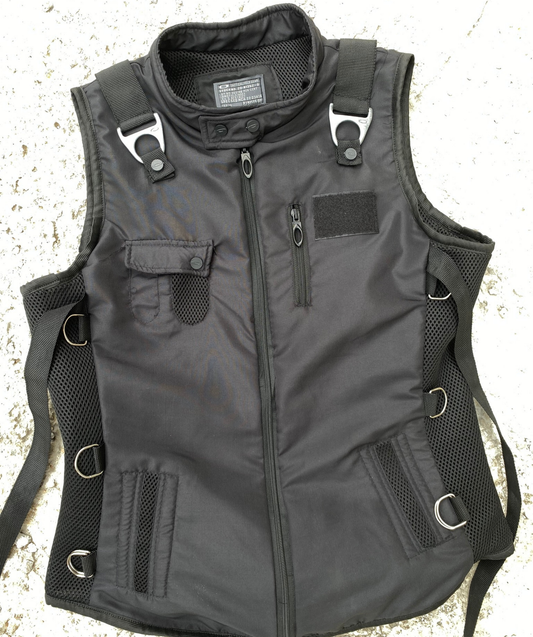 Ap vest | Colete | Feminino