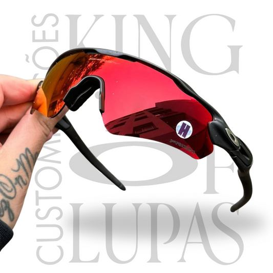 Radar EV | Lentes PRIZM