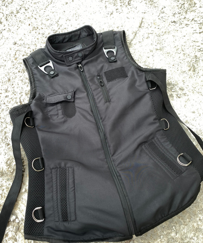 Ap vest | Colete | Feminino