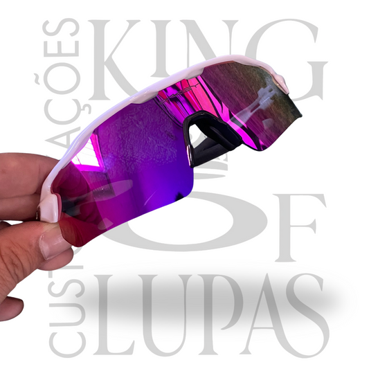 Radar EV | Lentes PRIZM