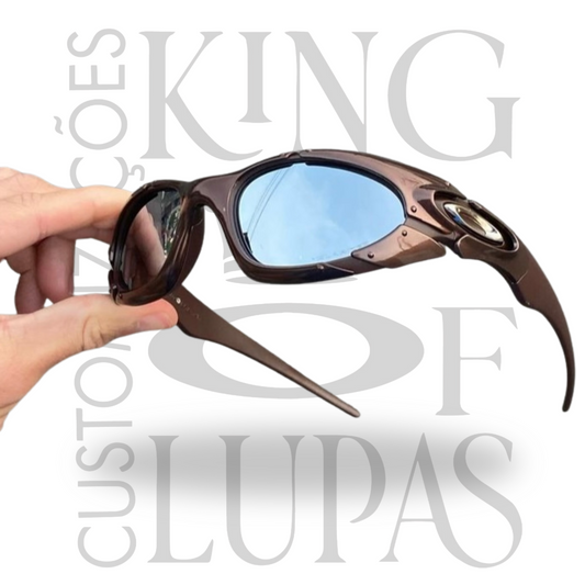 Óculos de Sol PLATE | CUSTOM