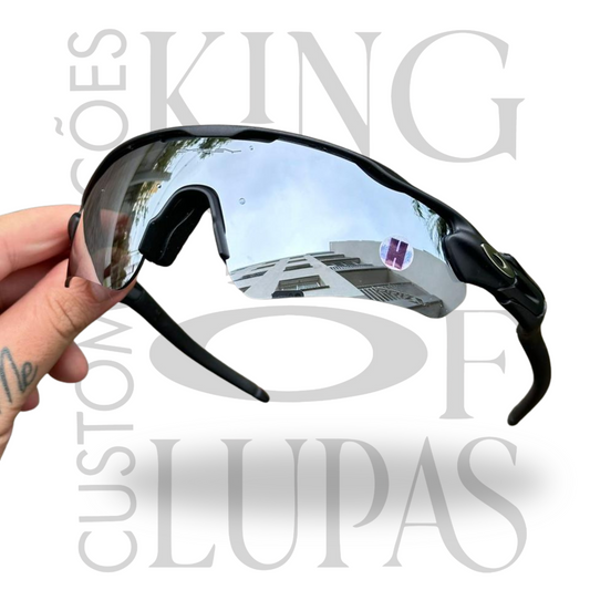 Radar EV | Lentes PRIZM