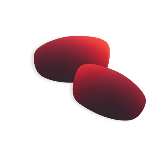 Lentes para seu óculos | DARK RUBY