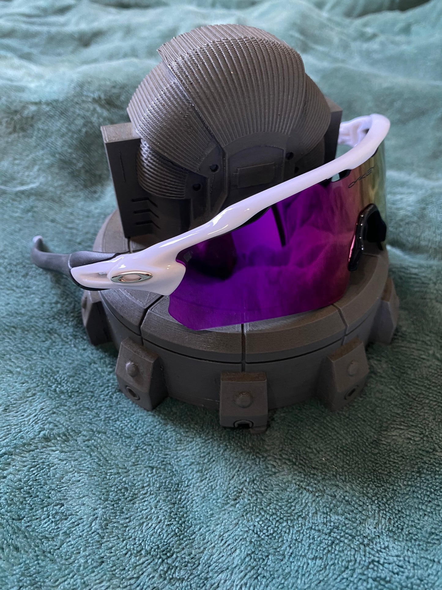 Radar EV | Lentes PRIZM