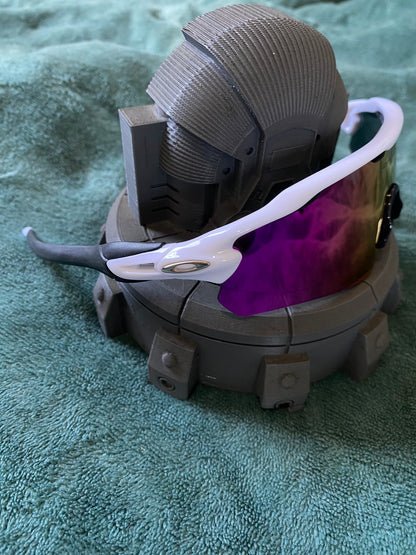 Radar EV | Lentes PRIZM