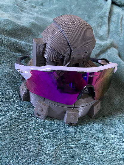 Radar EV | Lentes PRIZM