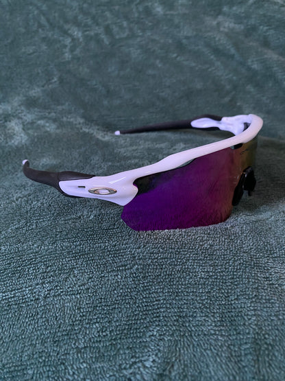Radar EV | Lentes PRIZM