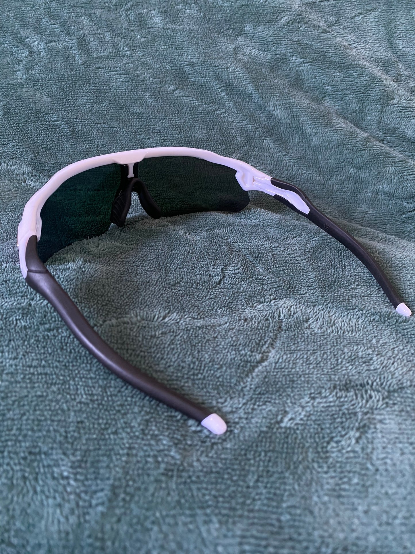 Radar EV | Lentes PRIZM