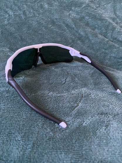 Radar EV | Lentes PRIZM