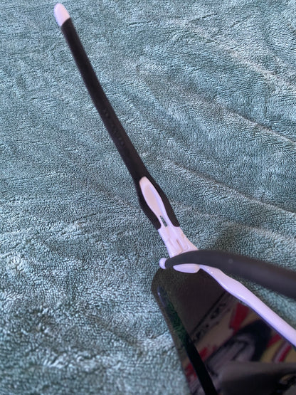 Radar EV | Lentes PRIZM