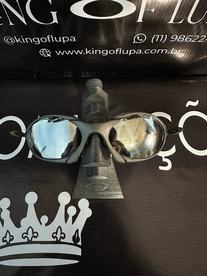 Romeo I | Frame: X-Metal - Lens: Liquid Metal | GOLD