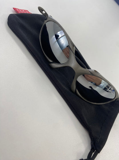 Romeo I | Frame: X-Metal - Lens: Liquid Metal | GOLD