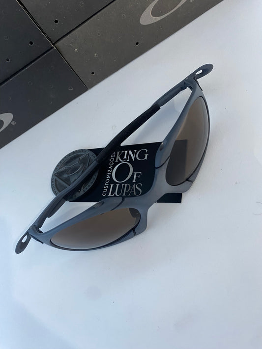 ROMEO | Frame: X-METAL | OURO