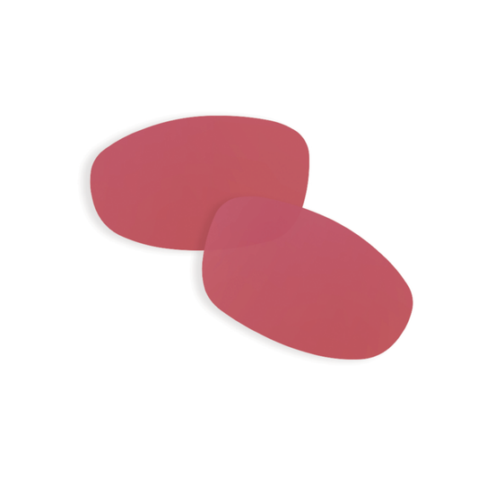 Lentes para seu óculos| ROSA CLEAR
