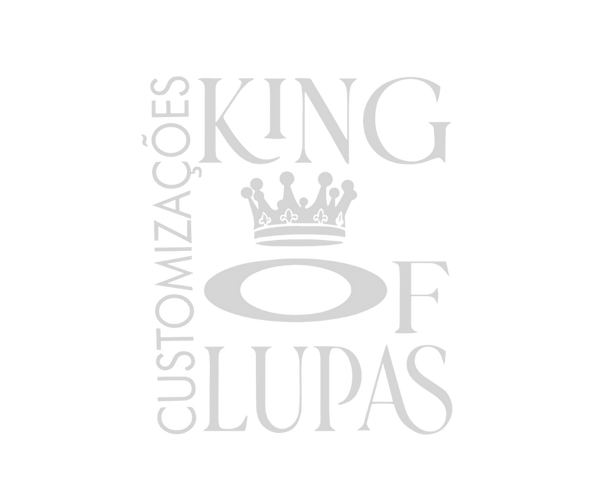 King Of Lupas