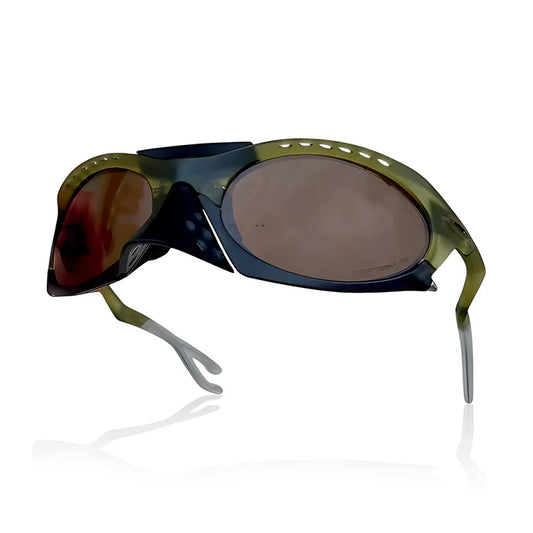 Óculos de Sol PLANTARIS | Lentes Prizm