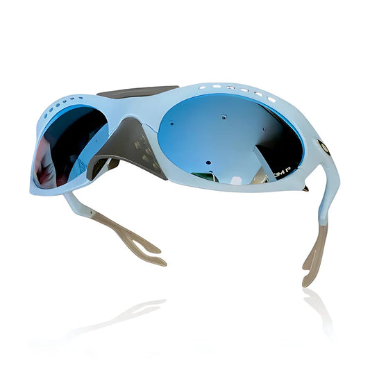 Óculos de Sol PLANTARIS | Lentes Prizm