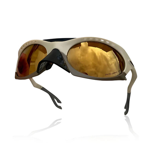 Óculos de Sol PLANTARIS | Lentes Prizm